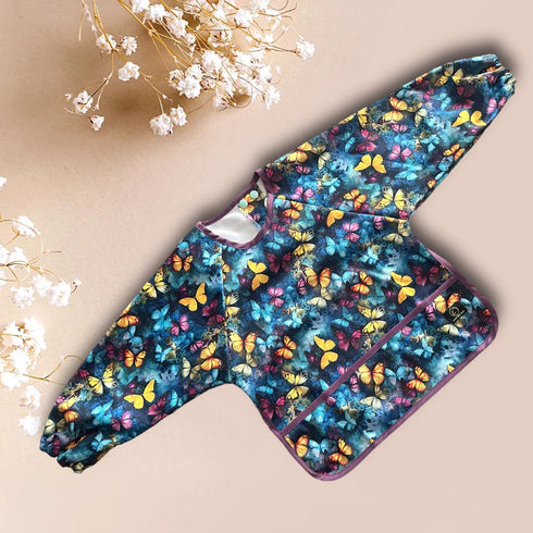 Kaleido Eco Smocks